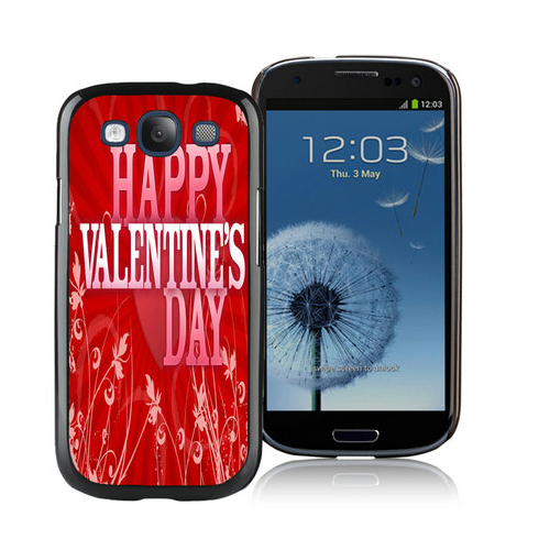 Valentine Bless Samsung Galaxy S3 9300 Cases CZD | Women